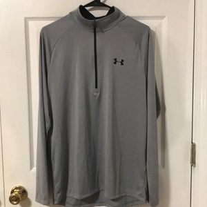 Men’s Under Armour Pullover